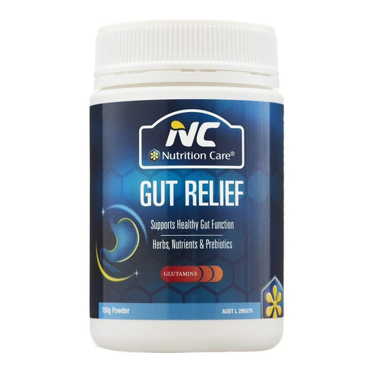 澳洲Nutrition Care养胃粉150g