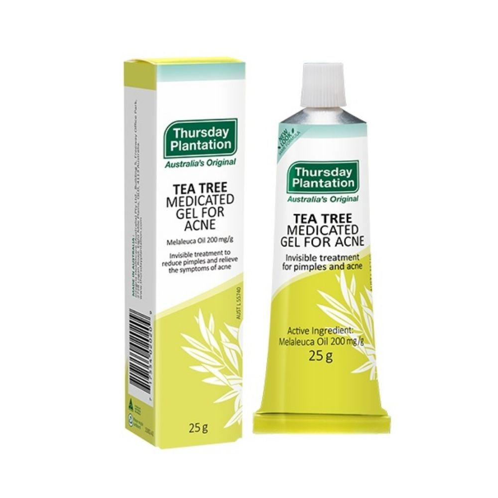 澳洲星期四农庄茶树凝胶 25g